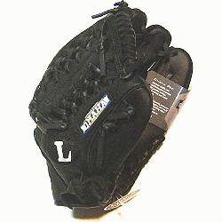 isville Slugger Omaha Pro OX1154B 11.5 inch Baseball Glove (Right H